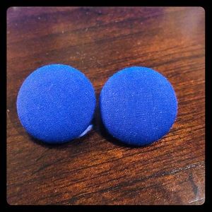 Custom Vintage Earrings